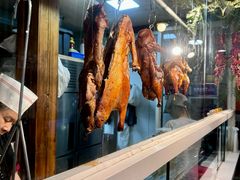 -李记潮汕砂锅粥(营福路店)