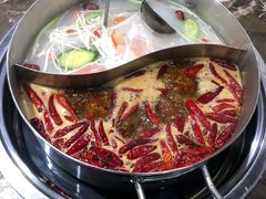 -大斌家串串火锅(汇一城店)