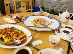 -德胜轩正宗顺德菜(宝安沙井会展中心店)