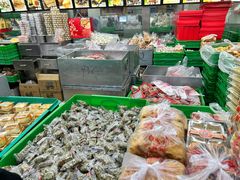 -宫廷糕点铺(人民中路店)