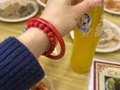 -黑八私房老北京炸酱面