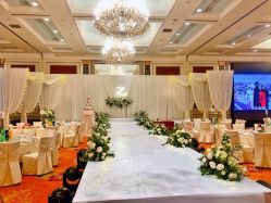 -上海虹桥锦江大酒店·宴会厅