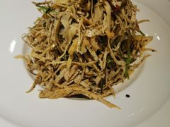 -福海居烤鸭店(鸟巢店)