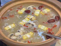 -饶福记·南昌烧烤大排档(九龙湖土著店)
