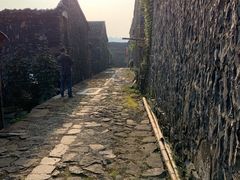 -乌石村
