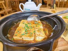 -德胜轩正宗顺德菜(宝安沙井会展中心店)