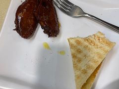 -永盈茶餐厅(中山四路店)