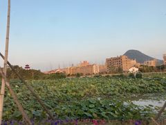 -横店影视城明清宫苑园区