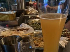 -麦凯伦烧烤·精酿超级工厂店(金桥总店)