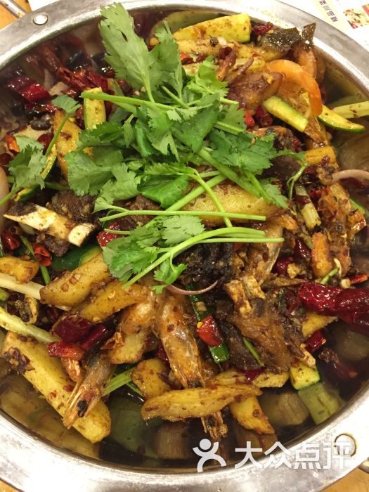 让鸭脑壳飞(麟恒广场店)-图片-深圳美食-大众点评网