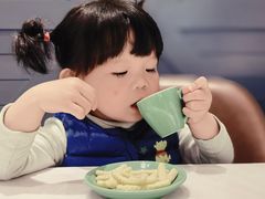 -NOKNOK若蔻亲子餐厅(天地壹方北馆店)