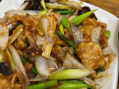 -晋B2008刀削面(小南庄店)