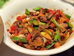 -匠熙小馆(崇文门店)