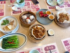 -点都德(皇岗村店)