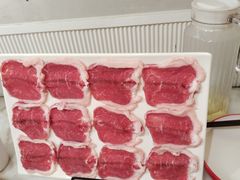 -南锣南门涮肉(南锣鼓巷店)