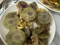 -凯盈阁·顺德私房菜·桑拿鸡