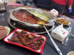 -储奇门鳝鱼火锅(总店)