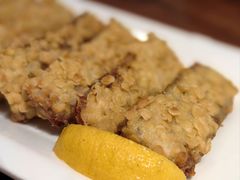 去骨带鱼段-真味汤馆(汽博店)