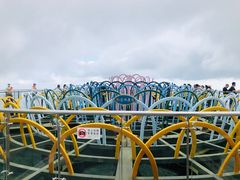 -亚龙湾热带天堂森林公园