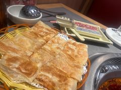 -蜀留香火锅·始于1999·原四川老火锅(白堤路店)