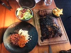 -The Meat & Wine Co Southbank(南岸店)
