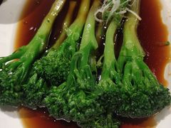 -羲和雅苑•北京烤鸭(平安国际金融中心店)