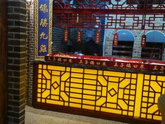 -东口码头·烧鸽子·鱼头泡饼·地方菜(金鹰悦城店)