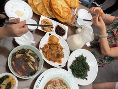 -老磨油饼(高陵店)