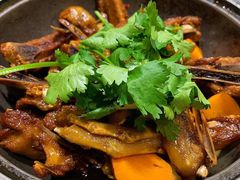 美极鸭五件-美极鲜食坊(宝安南路店)