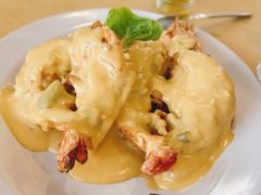 -ZF Seafood Restaurant 卓峰海鲜餐
