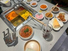 -海底捞火锅(世豪广场店)