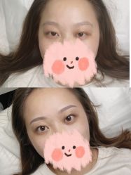 -久匠·纹眉半永久野生眉