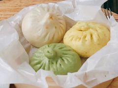 -zarah(鼓楼店)