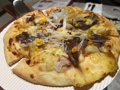 -必胜客(鳌江万达店)