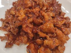 -马记伊源斋涮肉·清真菜(潘家园古玩市场店)