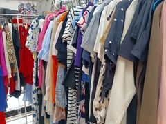 -三兔二手循环商店