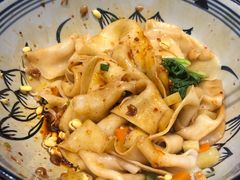-秦唐汉味biangbiang面(大钟寺店)