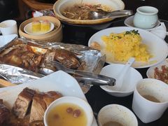 -高第街56号港式餐厅(山大路店)