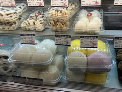-白玉兰食品(中山公园龙之梦店)