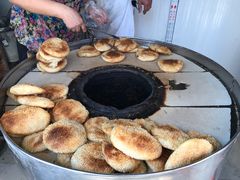 -肖为民麻糕(双桂坊店)