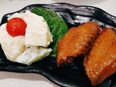 -和平馆·地道港澳茶餐厅(西门口店)