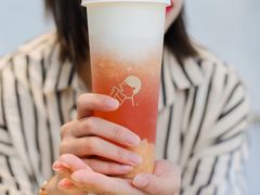 -喜茶(徐州金鹰店)