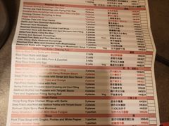 -点点心点心专门店(旺角店)
