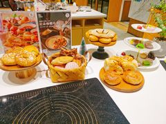 -ABC Cooking Studio(西安大悦城店)