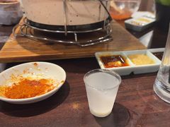 -蒜香焼肉PURUSHIN(马场路店)