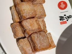 -鱼酷活鱼烤鱼(新世界城店)