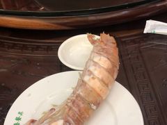 -三姐妹·海鲜大排档