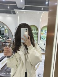 -妃格美发沙龙·烫发·染发