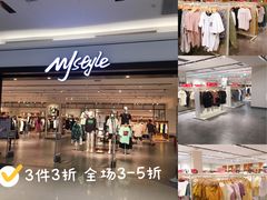 -永旺梦乐城(金银潭店)