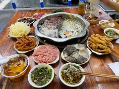 -储奇门鳝鱼火锅(总店)